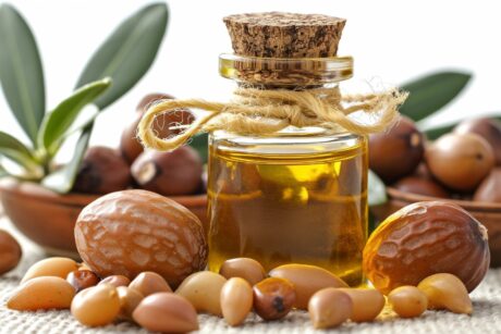 argan oil