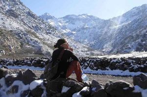 3-Day Mount Toubkal Ascent Trek